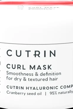 Discount AINOA Kihara hoitonaamio 200ml Curly Girl -Tuotteet|Hiusnaamiot Ja -Tehohoidot