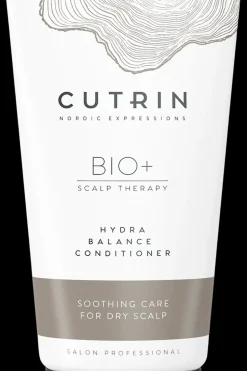 BIO+ Hoitoaine kuivalle hiuspohjalle 200 ml Curly Girl -Tuotteet|Hiustenhoito