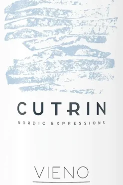 Cutrin Hajusteettomat Hiustuotteet|Hiusten Muotoilutuotteet<VIENO Hajusteeton lämpösuojasuihke 200ml