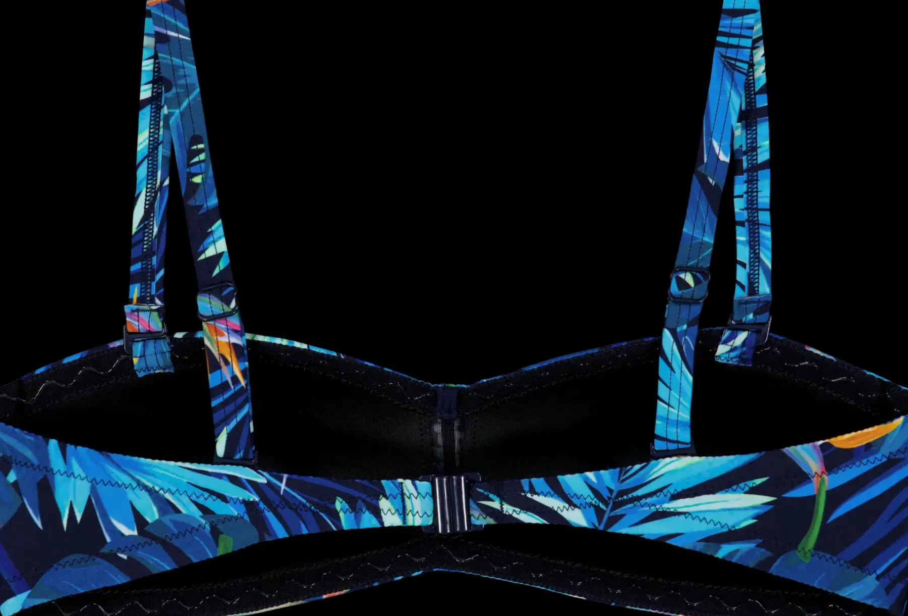 Damella of Sweden Uima-Asut<Damella Olivia bikiniyläosa