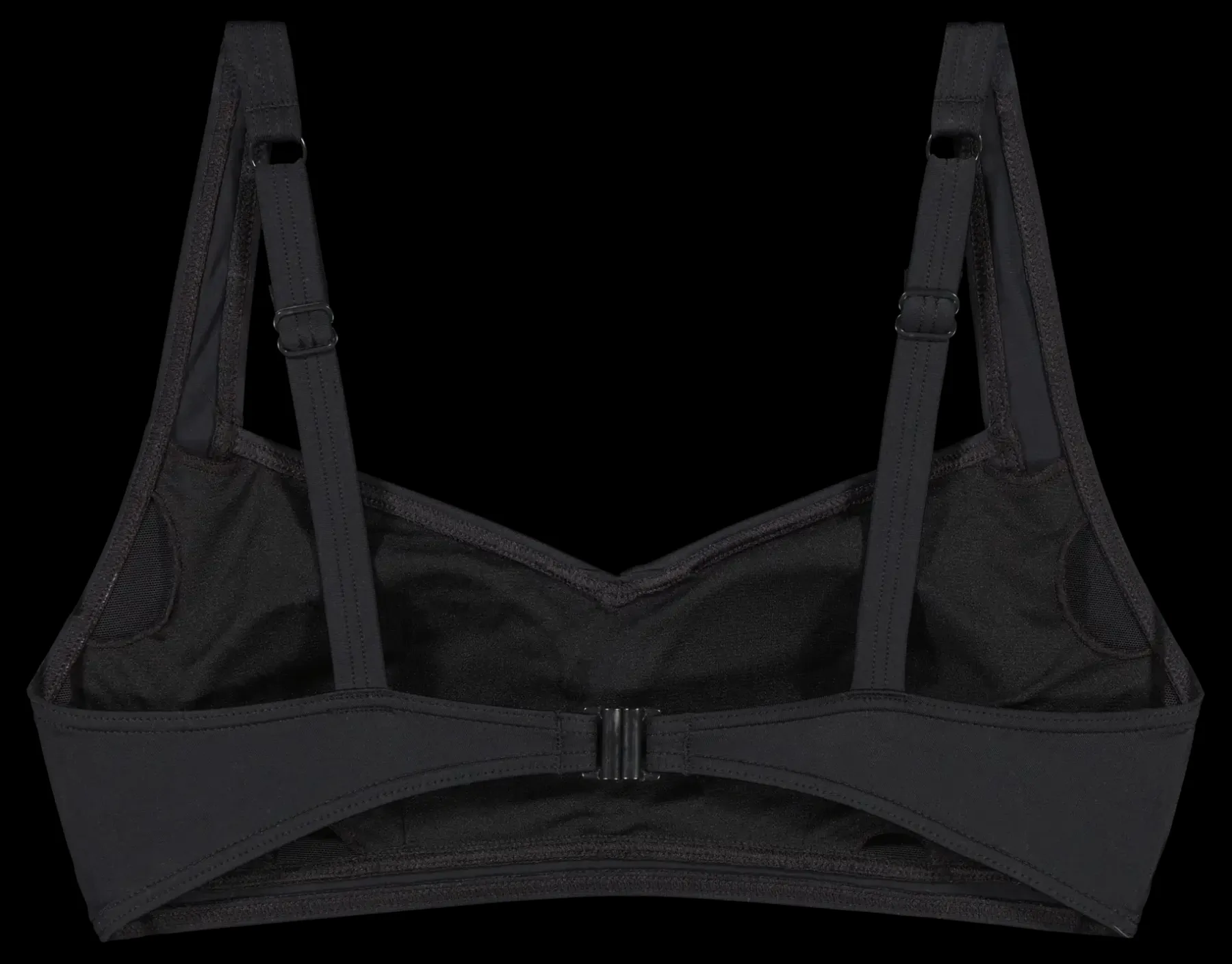 Online Damella Rita topattu bikiniyläosa Uima-Asut