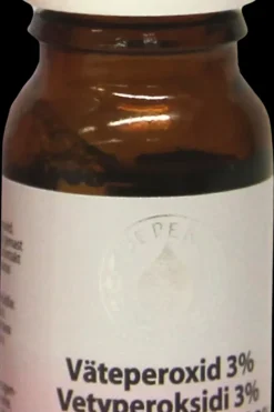 Best vetyperoksidi 3% nr 4018 Silmämeikit