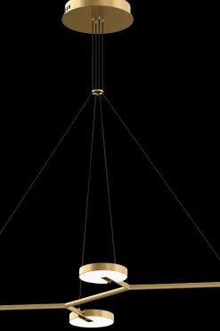 Discount Design by Grönlund Arm 6 kattovalaisin Kattovalaisimet