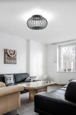 New Design by Grönlund Atmosphere plafondi Kattovalaisimet