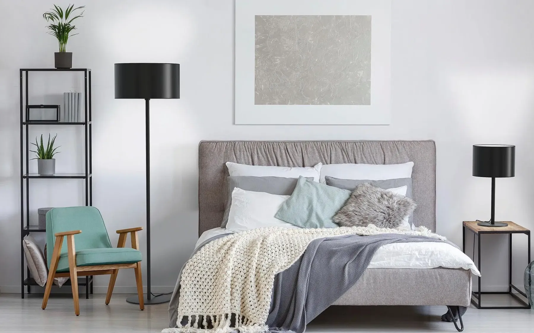 Discount Design by Grönlund Austin lattiavalaisin Lattiavalaisimet