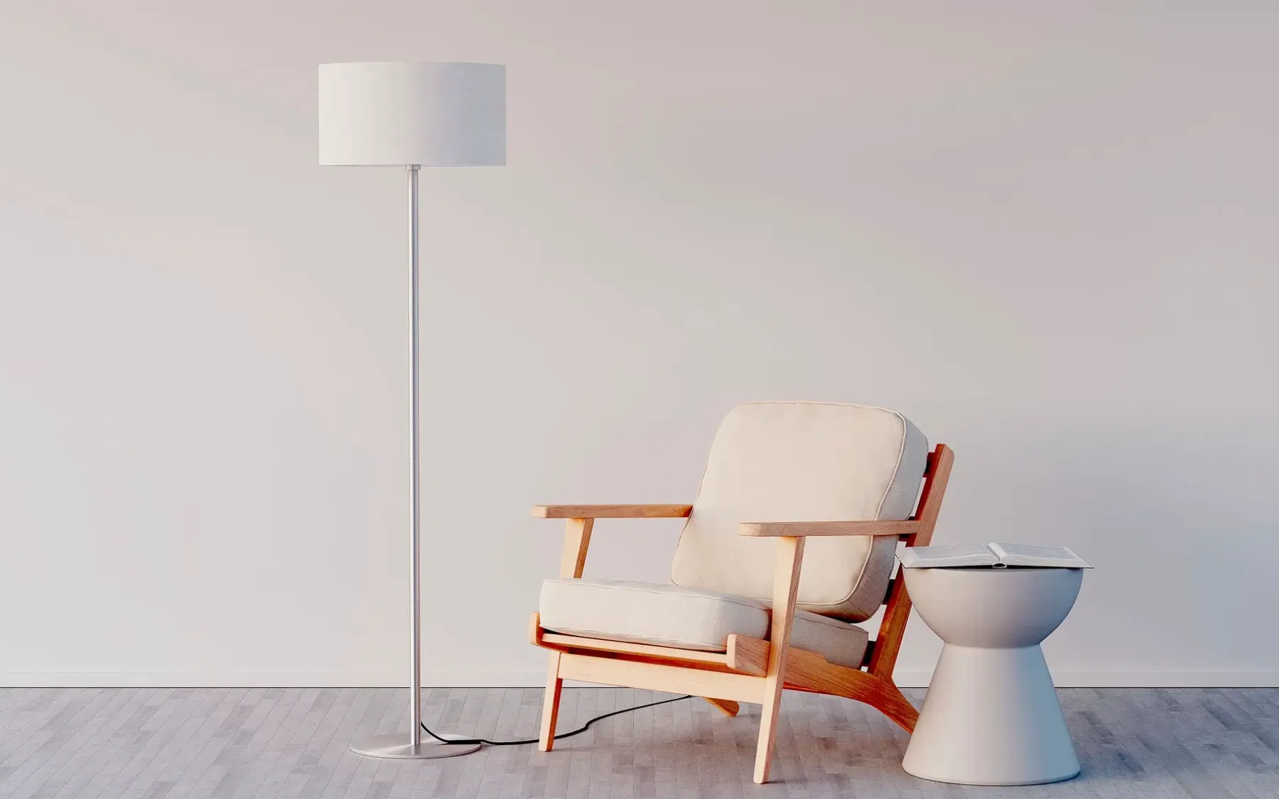 Discount Design by Grönlund Austin lattiavalaisin Lattiavalaisimet