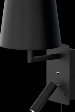 Valaisin Grönlund Seinävalaisimet<Design by Grönlund Denver USB seinävalaisin