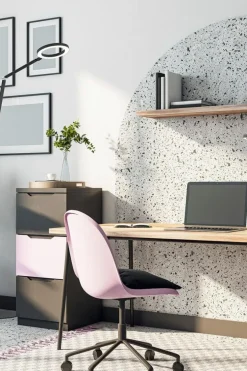 Valaisin Grönlund Pöytävalaisimet<Design by Grönlund Halo pöytävalaisin