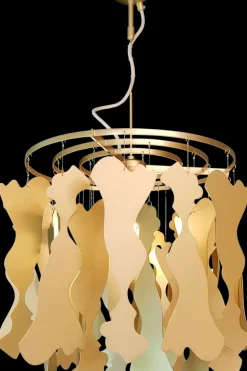 Online Design by Grönlund Kallary 45 kattokruunu Kattovalaisimet