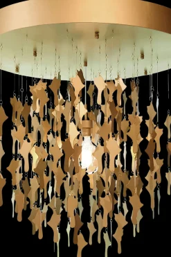 Hot Design by Grönlund Kallary 80 katseenvangitsija Kattovalaisimet