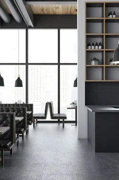 Valaisin Grönlund Kattovalaisimet<Design by Grönlund Odense kattovalaisin