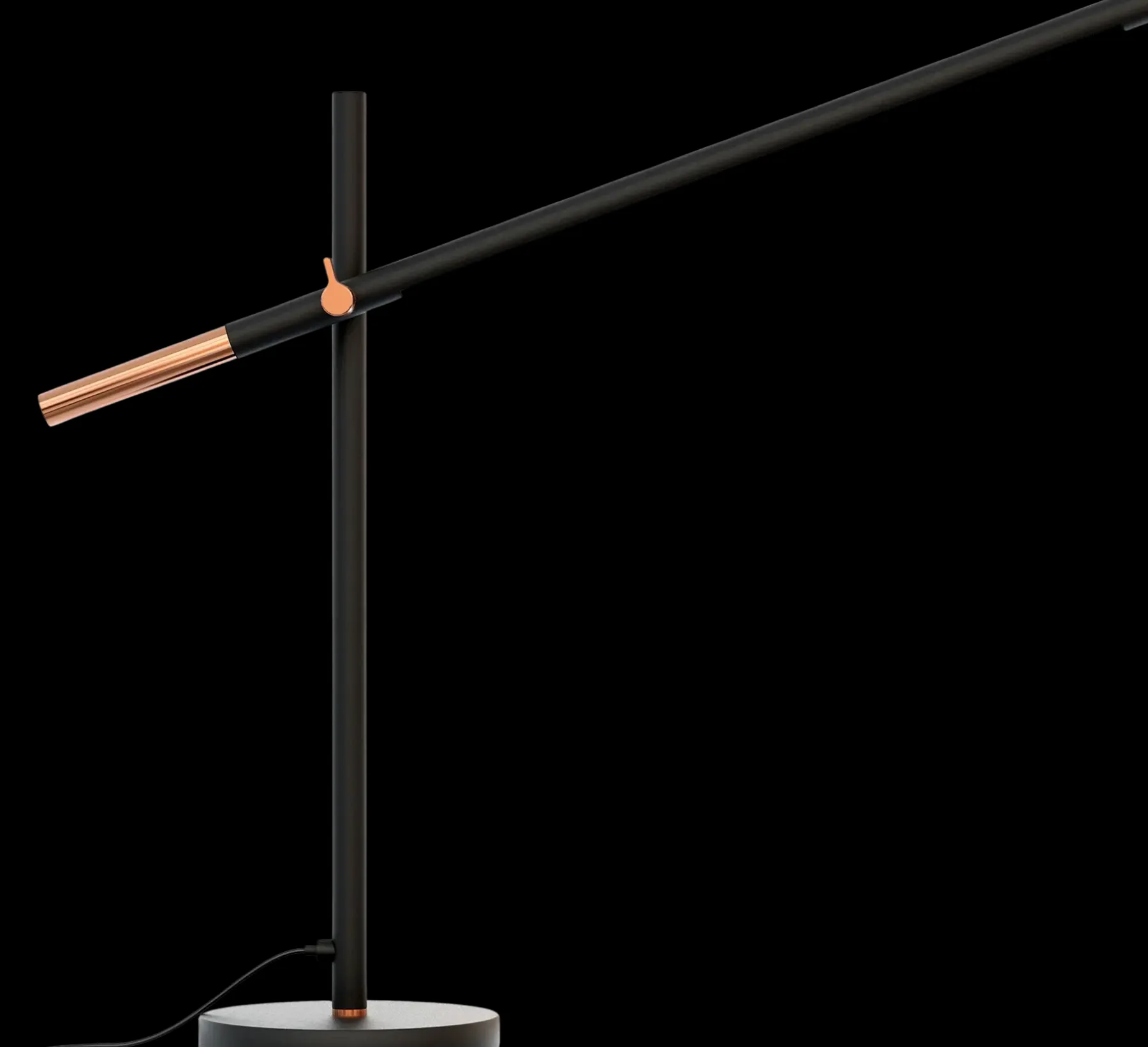 Valaisin Grönlund Pöytävalaisimet<Design by Grönlund Piano pöytävalaisin