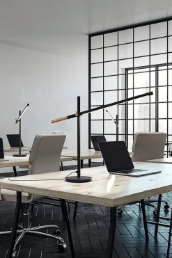 Valaisin Grönlund Pöytävalaisimet<Design by Grönlund Piano pöytävalaisin