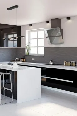 Best Design by Grönlund Show Horizontal kattovalaisin Kattovalaisimet