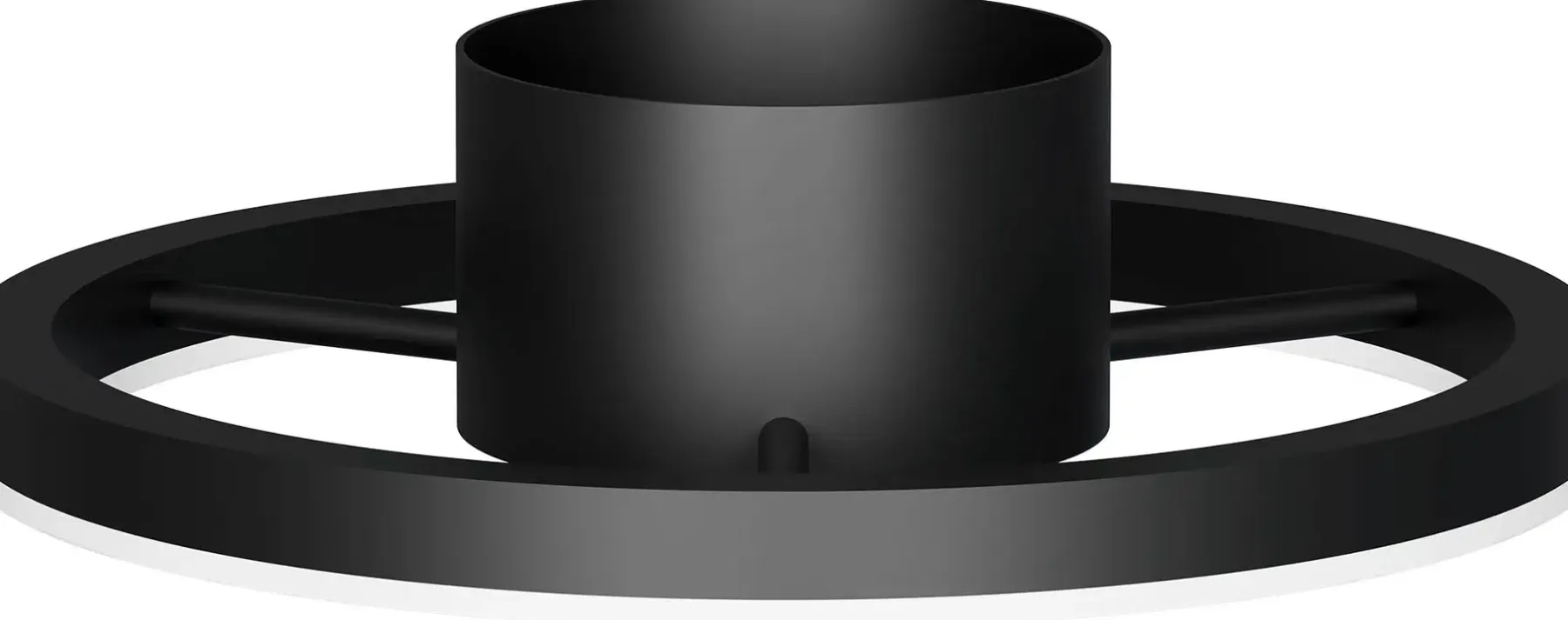 Design by Grönlund Wheels 40 plafondi Kattovalaisimet