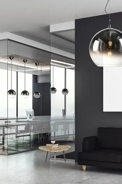 Valaisin Grönlund Kattovalaisimet<Design by Grönlund York kattovalaisin