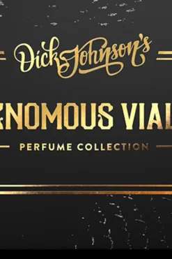 Sale 's Venomous Vials tuoksulajitelma Lahjapakkaukset|Tuoksut