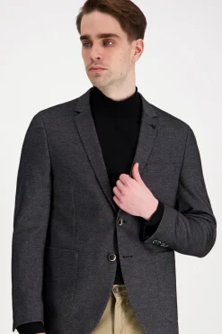 New Alex Jerseybleiseri Puvut Ja Bleiserit