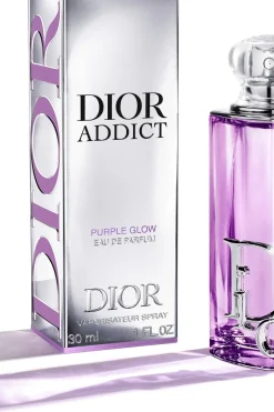 Sale Addict Purple Glow Eau de parfum tuoksu 30 ml Hajuvedet