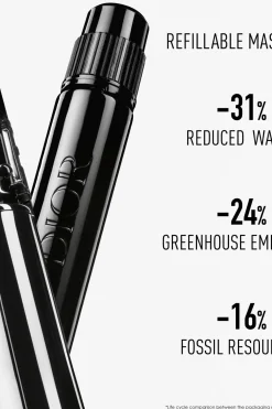DIOR Meikkien Täyttöpakkaukset|Silmämeikit<show Iconic Overcurl Mascara Refill täyttöpakkaus 6 g