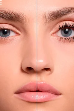 Best show Overvolume Extreme Volume Mascara – 24-Hour Wear – Lash-by-Lash Definition ripsiväri 8.5 g Silmämeikit