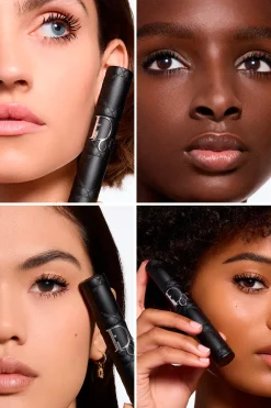 Best show Overvolume Extreme Volume Mascara – 24-Hour Wear – Lash-by-Lash Definition ripsiväri 8.5 g Silmämeikit