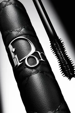 Best show Overvolume Extreme Volume Mascara – 24-Hour Wear – Lash-by-Lash Definition ripsiväri 8.5 g Silmämeikit