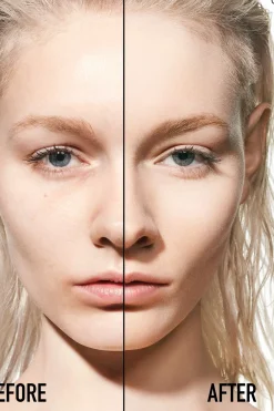 Best Forever Natural Velvet Compact foundation Refill täyttöpakkaus 10 g Kasvomeikit