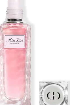 Best Miss Roller-Pearl Roll-On EdP tuoksu 20 ml Hajuvedet