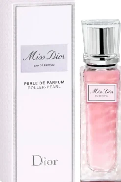 Best Miss Roller-Pearl Roll-On EdP tuoksu 20 ml Hajuvedet