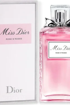 Best Miss Rose N'Roses EdT tuoksu 150 ml Hajuvedet