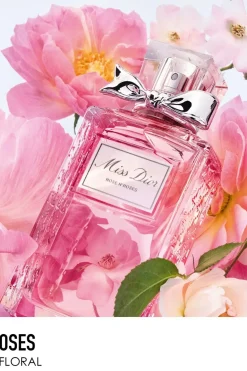 Best Miss Rose N'Roses EdT tuoksu 150 ml Hajuvedet