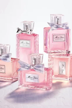 Best Miss Rose N'Roses EdT tuoksu 150 ml Hajuvedet