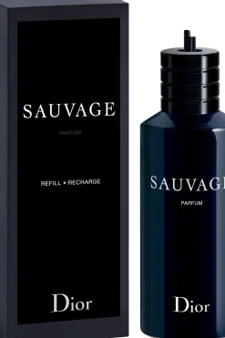 Outlet Sauvage Parfum Refill täyttöpakkaus 300 ml Tuoksut|Tuoksujen Täyttöpakkaukset