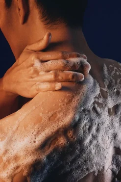 Sauvage Shower Gel suihkugeeli 250 ml Ihonhoito