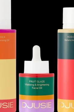 Online Full Bloom Box pakkaus Ihonhoitopakkaukset|Ihotyypit