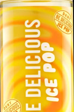 Hot Be Delicious Ice Pop Citrus Splash Body Mist 250 ml Vartalotuoksut|Hajuvedet