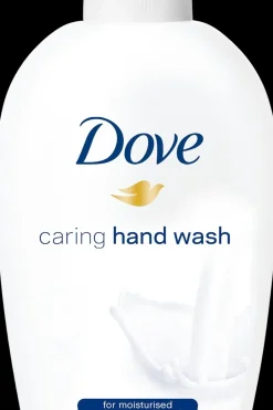 Dove Käsienhoito<Deeply Nourishing Käsisaippua Kosteuttava 250 ml