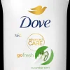 Dove Vartalonhoito<72h Advanced Care Cucumber Antiperspirantti Deodorantti Stick pro-ceramide teknologia 50 ML