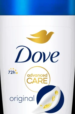 Dove Vartalonhoito<72h Advanced Care Original Antiperspirantti Deodorantti Roll-on 50 ml