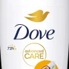 Dove Vartalonhoito<72h Advanced Care Passion Fruit Antiperspirantti Deodorantti Roll-on mukana kosteusvoide 50 ml