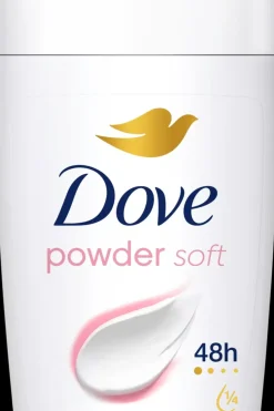 Dove Vartalonhoito<48h Powder Antiperspirantti Deodorantti Roll-on 50 ml