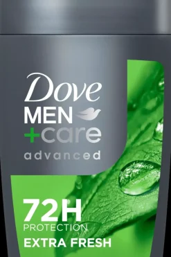 Clearance Men+Care 72h Advanced Extra Fresh antiperspirantti deodorantti roll-on 50 ml Tuoksut