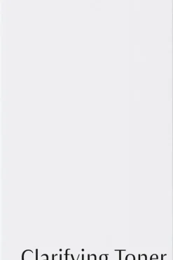 Dr. Hauschka Ihohaasteet|Ihonhoito<Clarifying Toner kasvovesi 100 ml