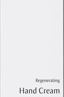Discount Regenerating Hand Cream käsivoide 50 ml Ihonhoito|Käsienhoito