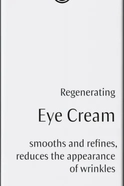 Best Regenerating Eye Cream silmänympärysvoide 15 ml Ihonhoito|Kasvojenhoito