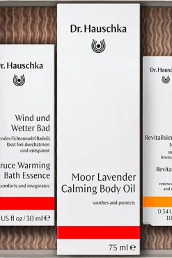 Best Relaxed soul ihonhoitosetti Ihonhoitopakkaukset