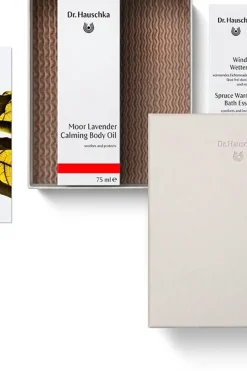 Best Relaxed soul ihonhoitosetti Ihonhoitopakkaukset