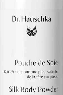 Clearance Silk Body Powder silkkipuuteri 50 g Ihonhoito|Kylmägeelit Ja Hoitosalvat