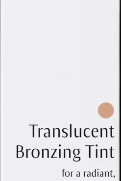 Dr. Hauschka Meikit|Kasvomeikit<Translucent Bronzing Tint sävyttävä värineste 18 ml